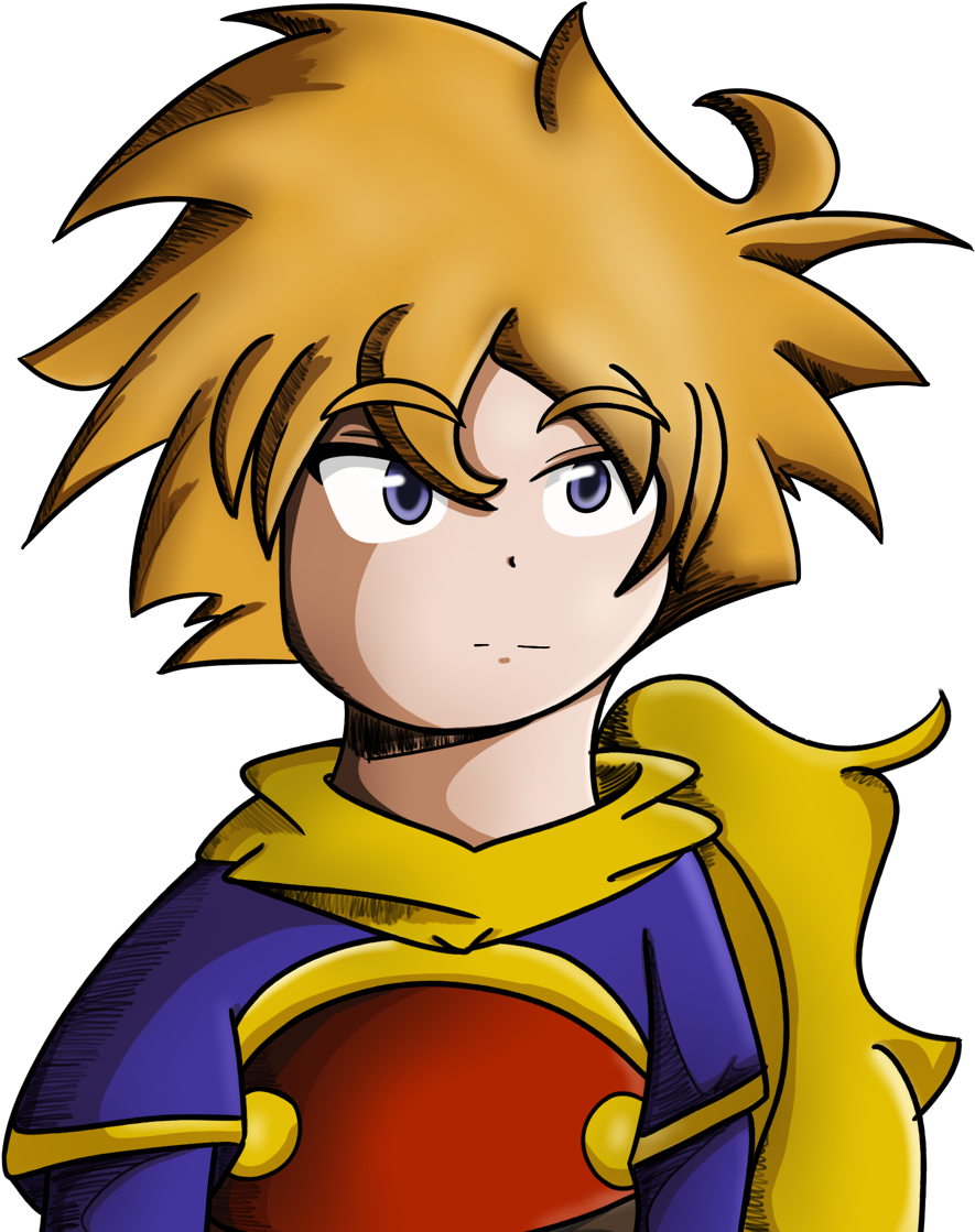 Ye - Cartoon (1280x1125), Png Download