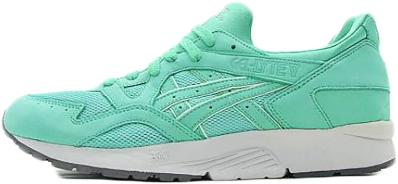 Asics Gel Lyte - Shoe (1024x1024), Png Download