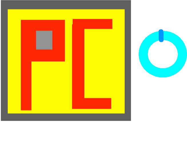 Scam - Exe - Drawing Copy - Circle (654x557), Png Download