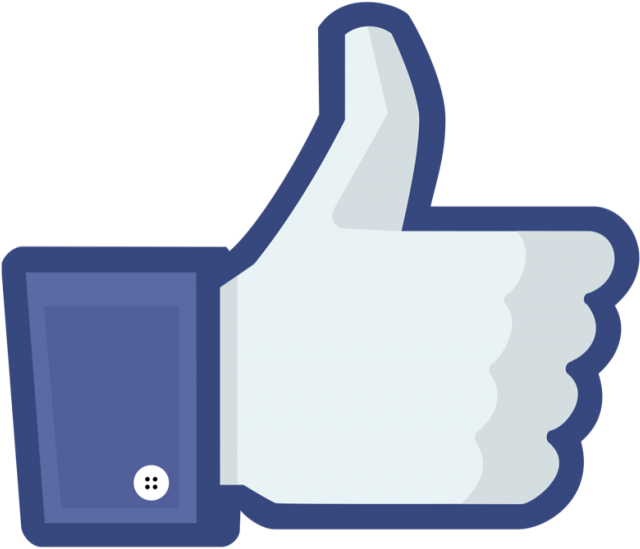 Emoticon Button Facebook Like Emoji Free Png Hq - Like And Dislike Emoji (800x686), Png Download