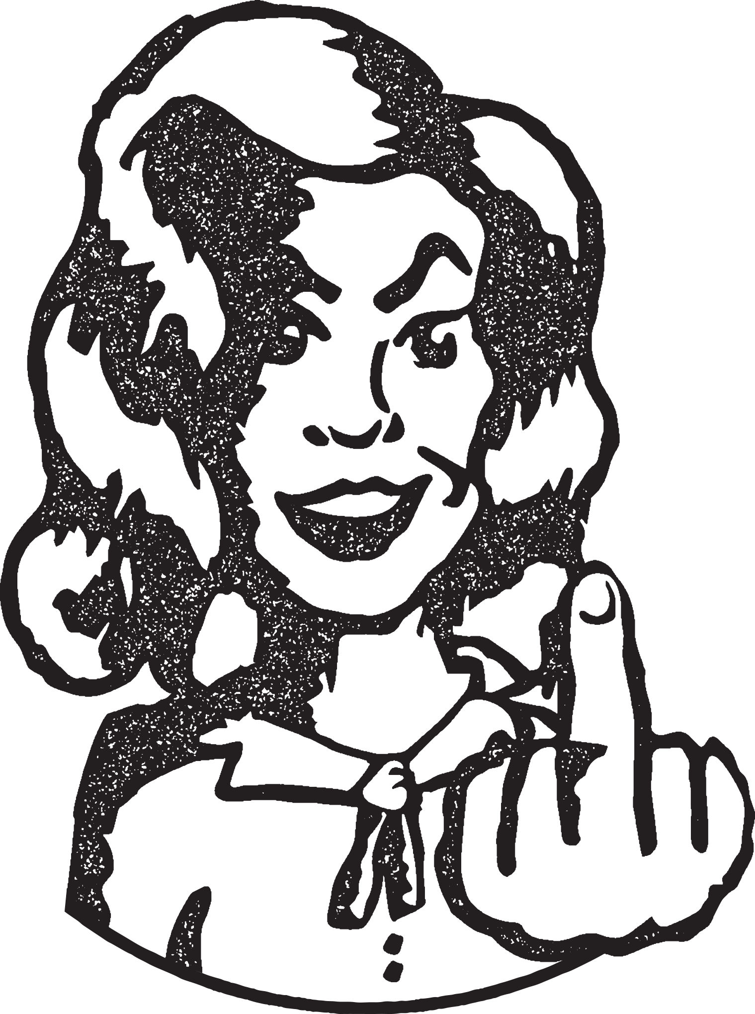 Ecommerce Marketplace Bad Humor Co - Illustration (1519x2040), Png Download