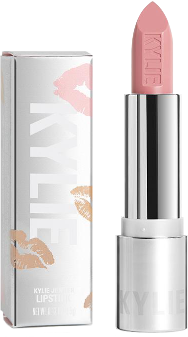 Crème Lipstick (778x1023), Png Download