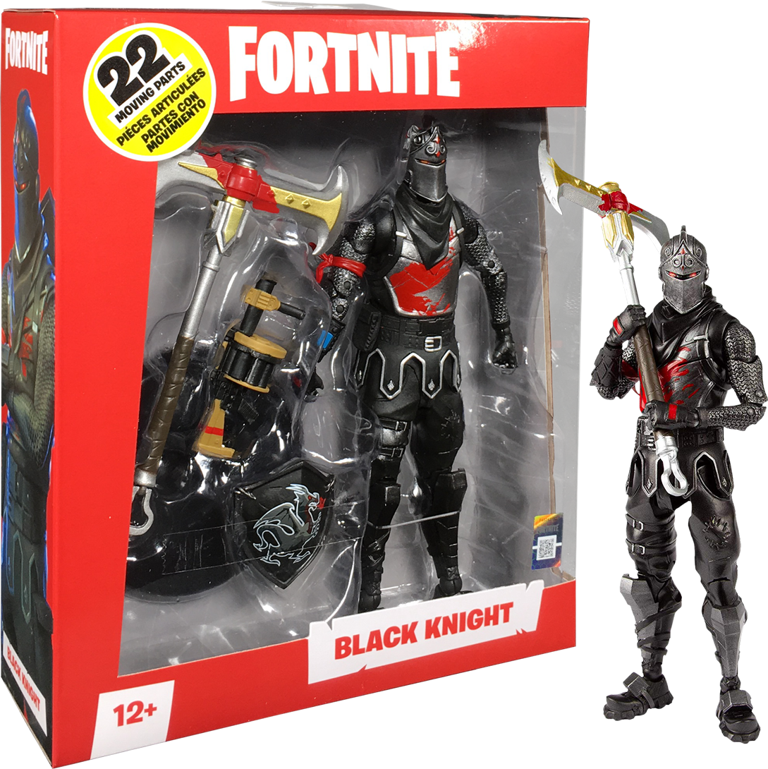 Details About Fortnite - Fortnite Toys Action Figures (1089x1090), Png Download