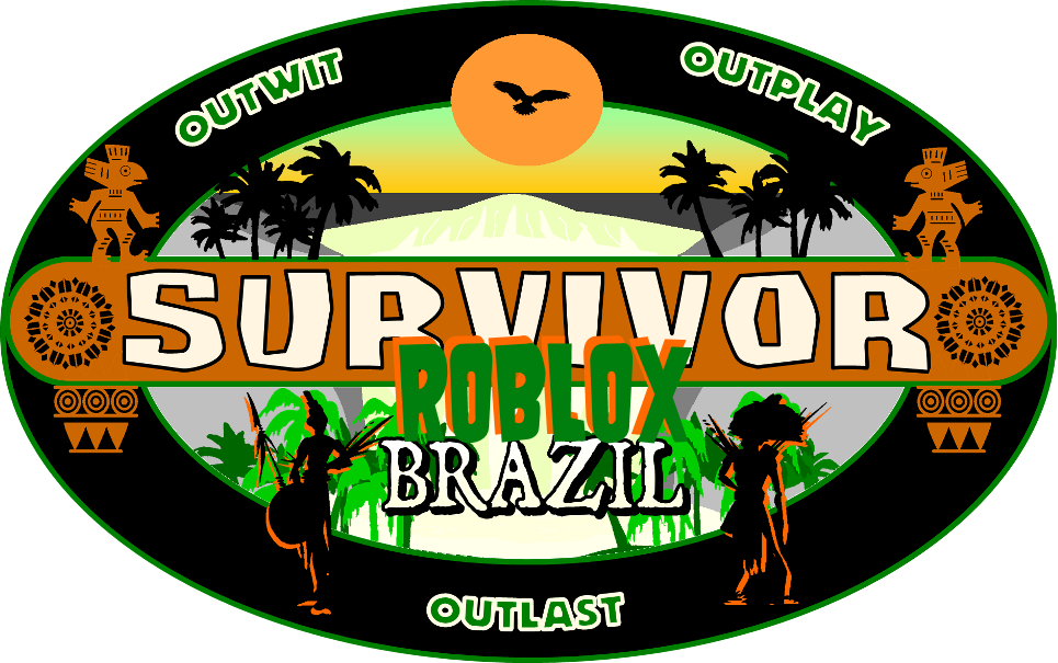 Survivor Roblox - Brazil - Roblox Survivor Png (965x605), Png Download