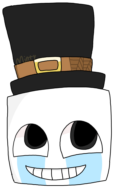 #battleblock #theater #hattyhattington #hattypic - Cartoon (911x892), Png Download