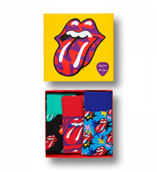 Rolling Stones (548x600), Png Download