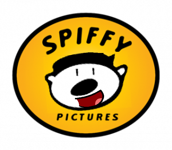 Spiffy (600x524), Png Download