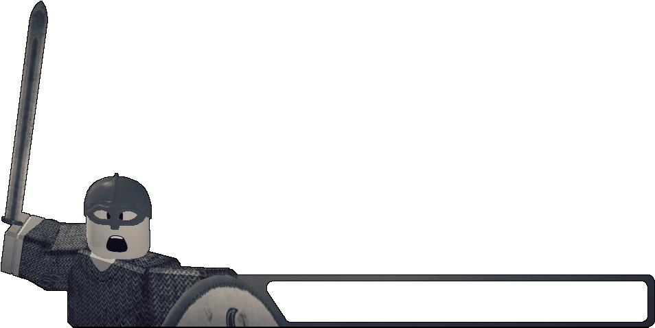 Creationhealthbar - Cartoon (1000x500), Png Download