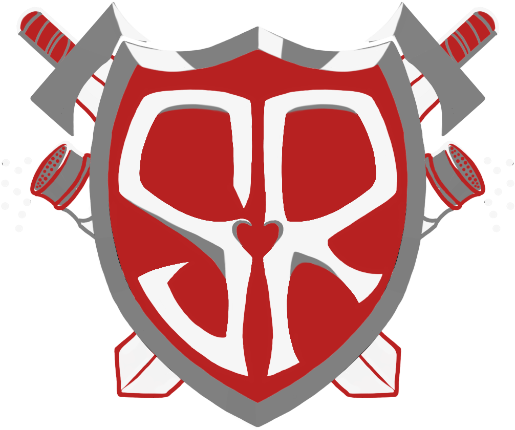 Sr Guild - Emblem (1179x940), Png Download