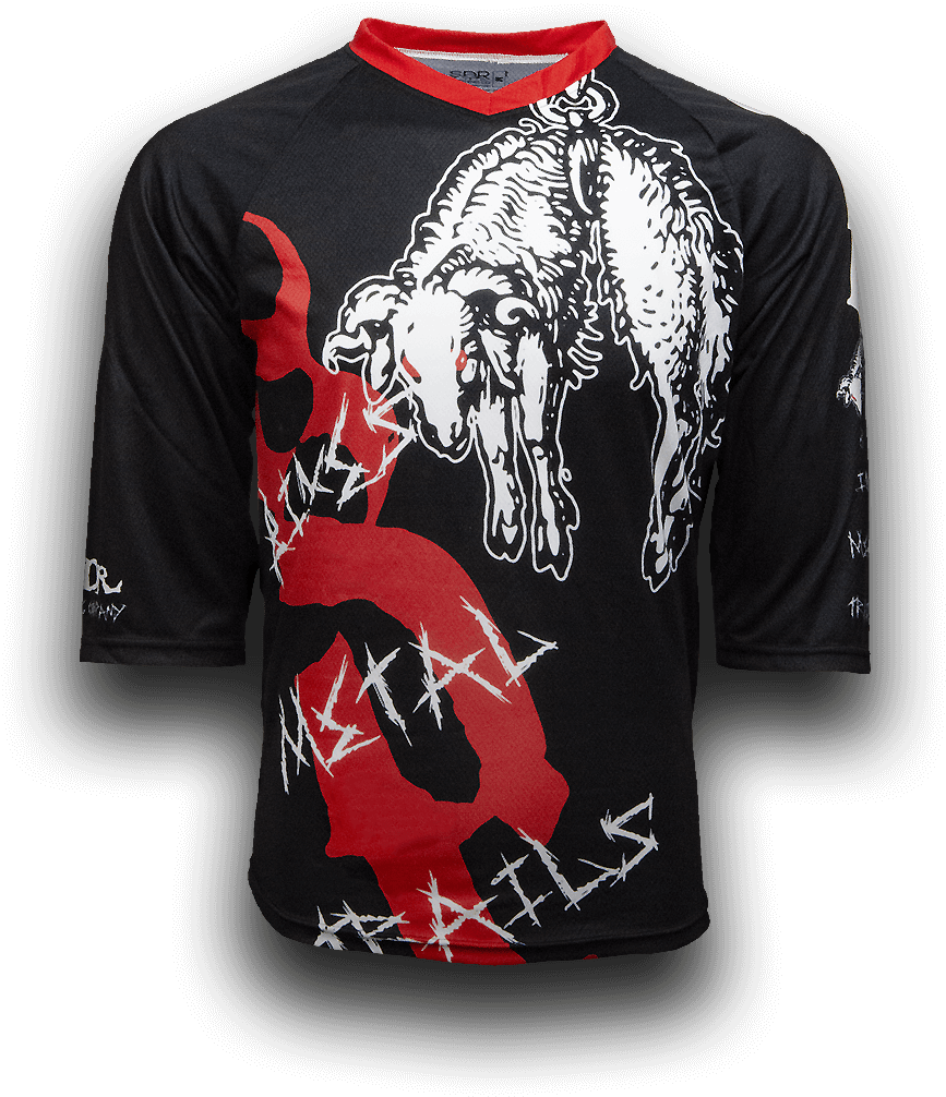 Home / Cycling Apparel / Trail - Long-sleeved T-shirt (1080x1080), Png Download