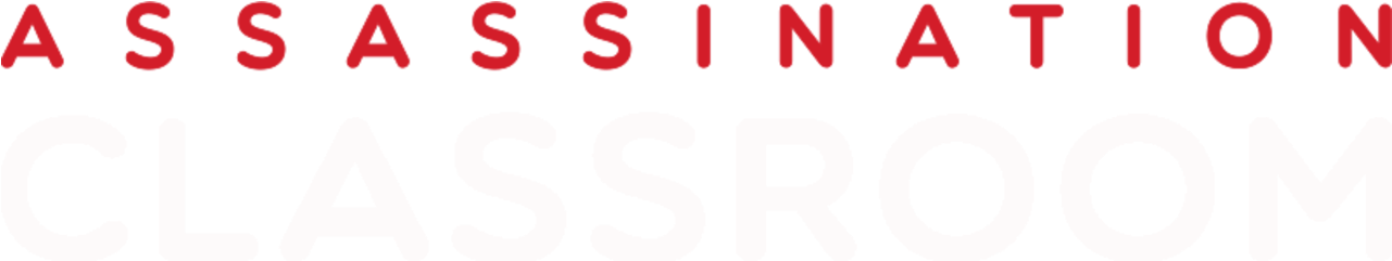 Assassination Classroom - Carmine (1280x544), Png Download