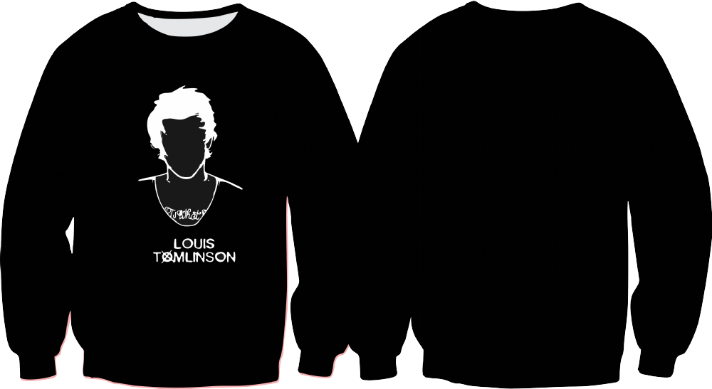 Passe - Moletom Sorry Not Sorry (1000x547), Png Download