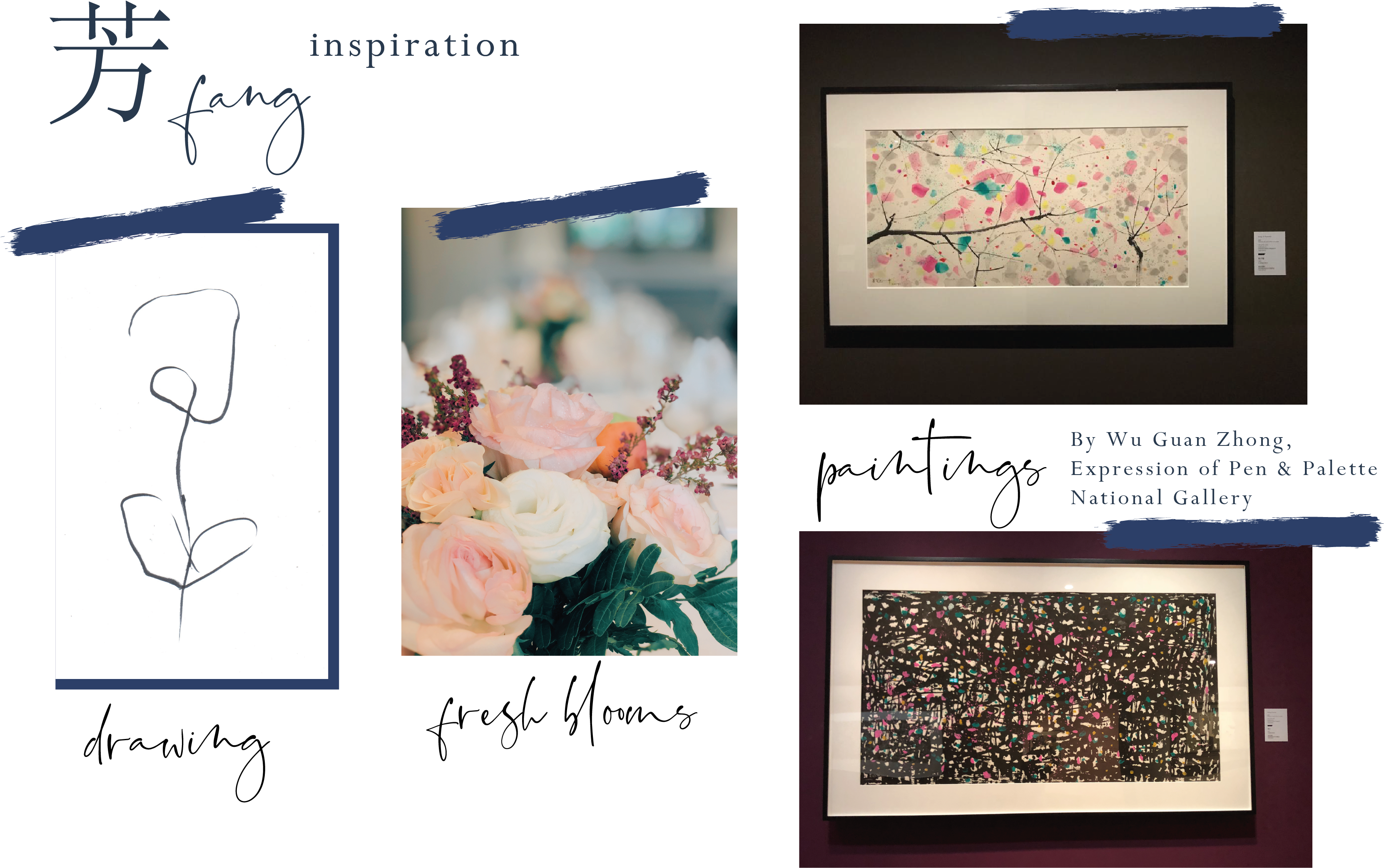 With 芳 , I Was A Little Hesitant In Creating It As - Craft (3508x2480), Png Download