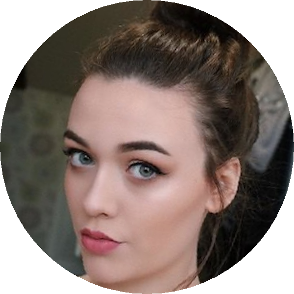 Felicite Tomlinson - Girl (600x600), Png Download