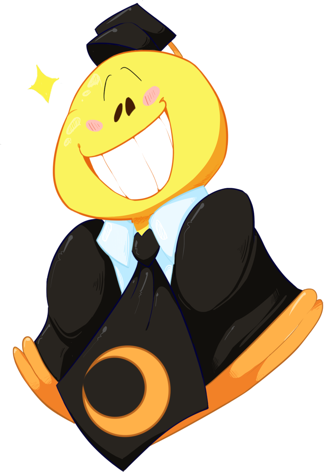 “ - Cartoon (1280x1707), Png Download