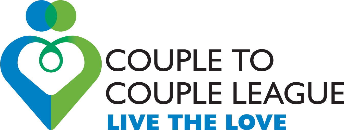 Director Of Mission Advancement - Couple To Couple League (1496x659), Png Download