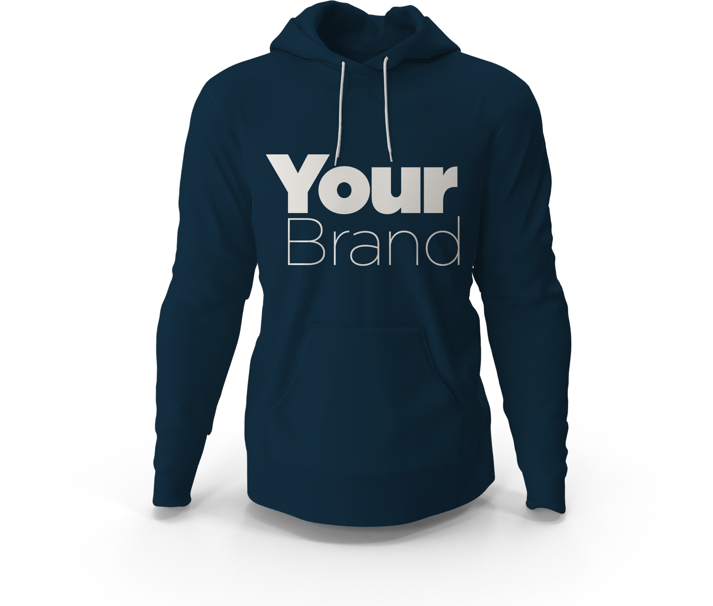 Hoodie Mockup - Hoodie (4096x2160), Png Download