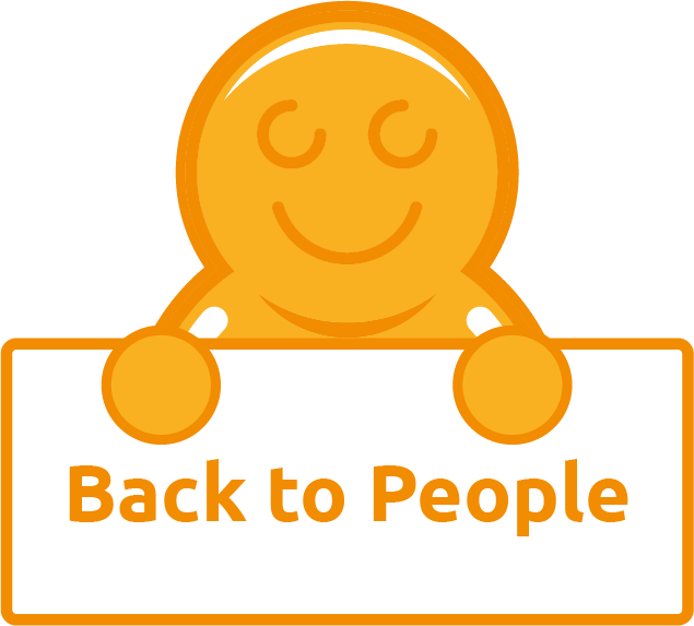 We're Hiring - Smiley (635x573), Png Download