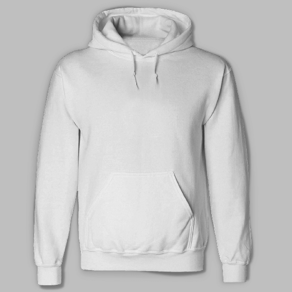 Clip Art Black Kordur Moorddiner Co - Transparent Hoodie Png Template (600x600), Png Download