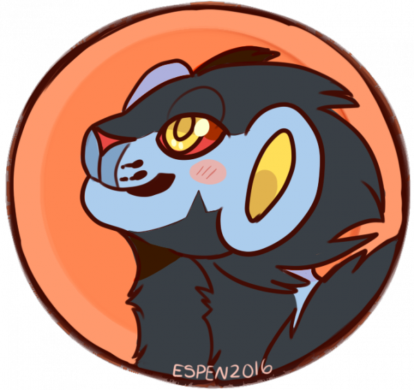 Boopy - Cartoon (600x566), Png Download
