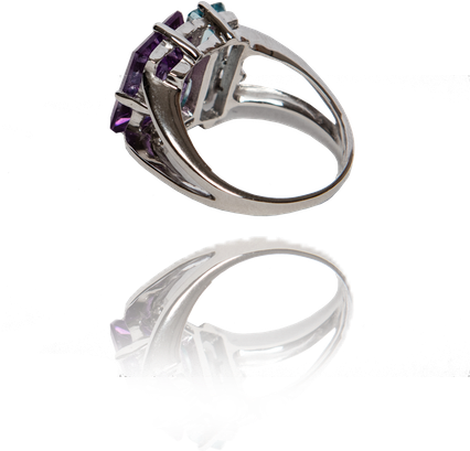 < Back - Pre-engagement Ring (800x600), Png Download