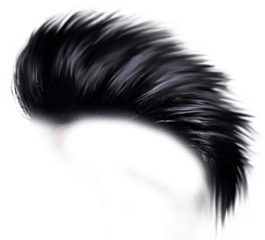 Download Free Png Download Hair Style Hd Png Images Background - Picsart  Hair Style Png PNG Image with No Background 