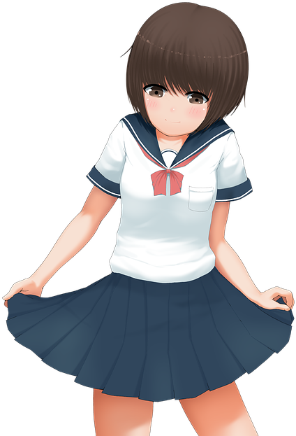 Cosplay Contest Application (494x640), Png Download