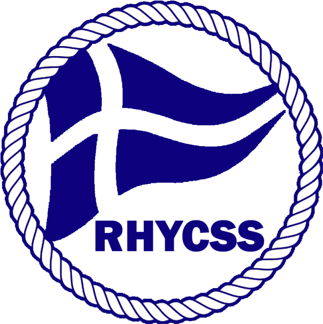 Rhyc Sailing School In Rock Hall, Md - Emblem (1200x1200), Png Download