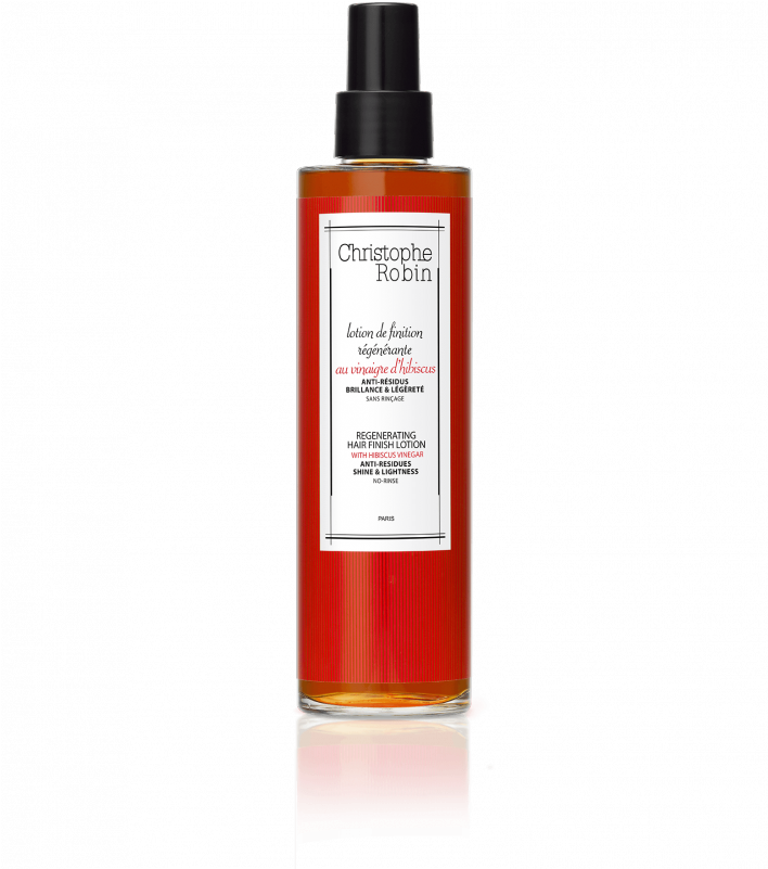 Skin Care Edit - Christophe Robin Vinegar Spray (800x800), Png Download