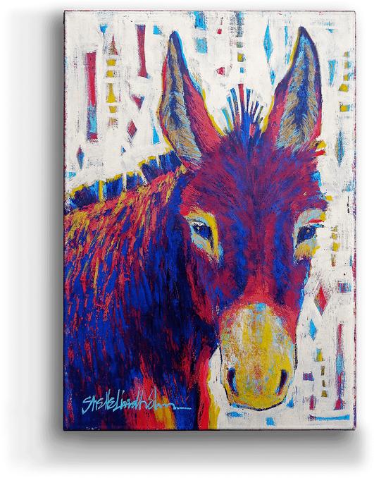 Jack Of All Trades Box Art - Burro (730x730), Png Download
