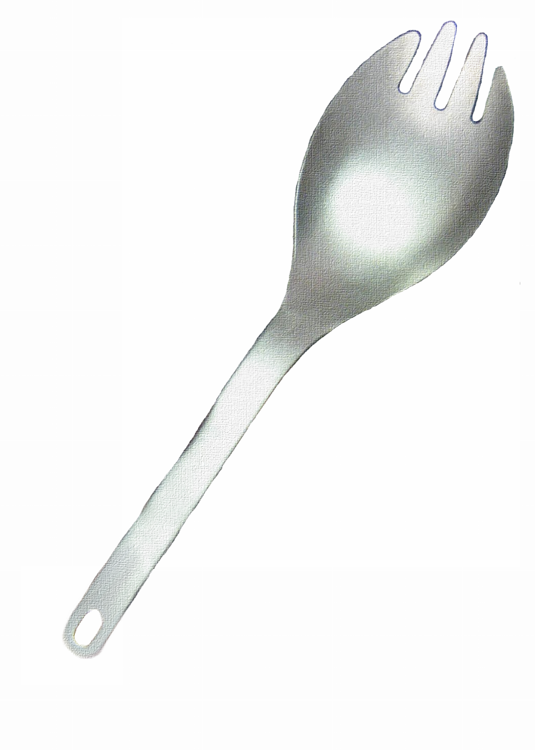 Join Our Newsletter For Future Updates And Deals - Spork (1055x1478), Png Download