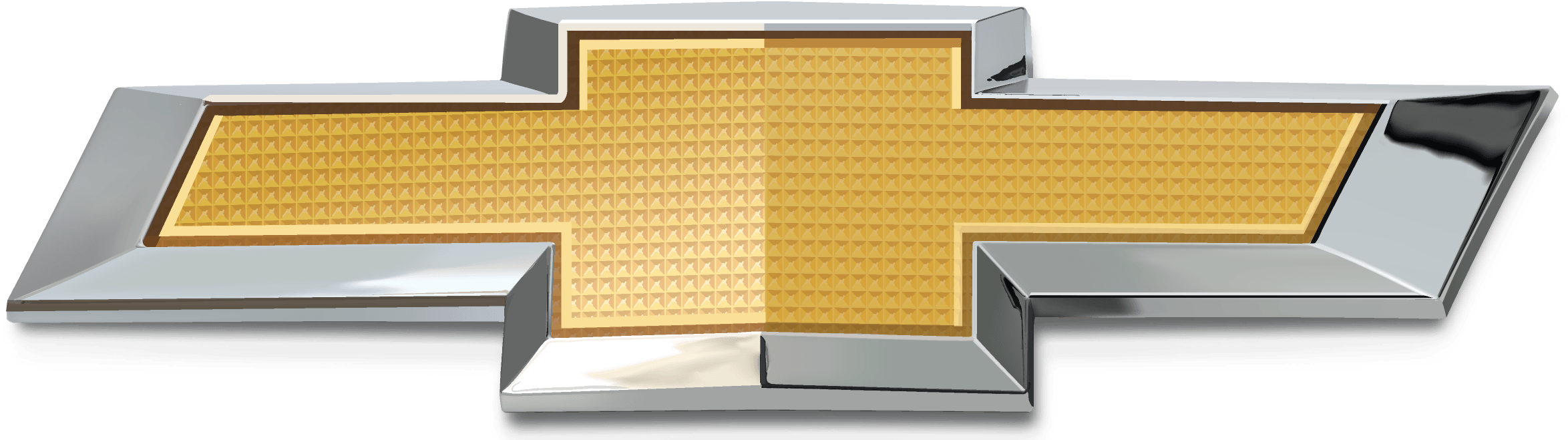 Spork - Chevrolet Logo Transparent (1911x479), Png Download