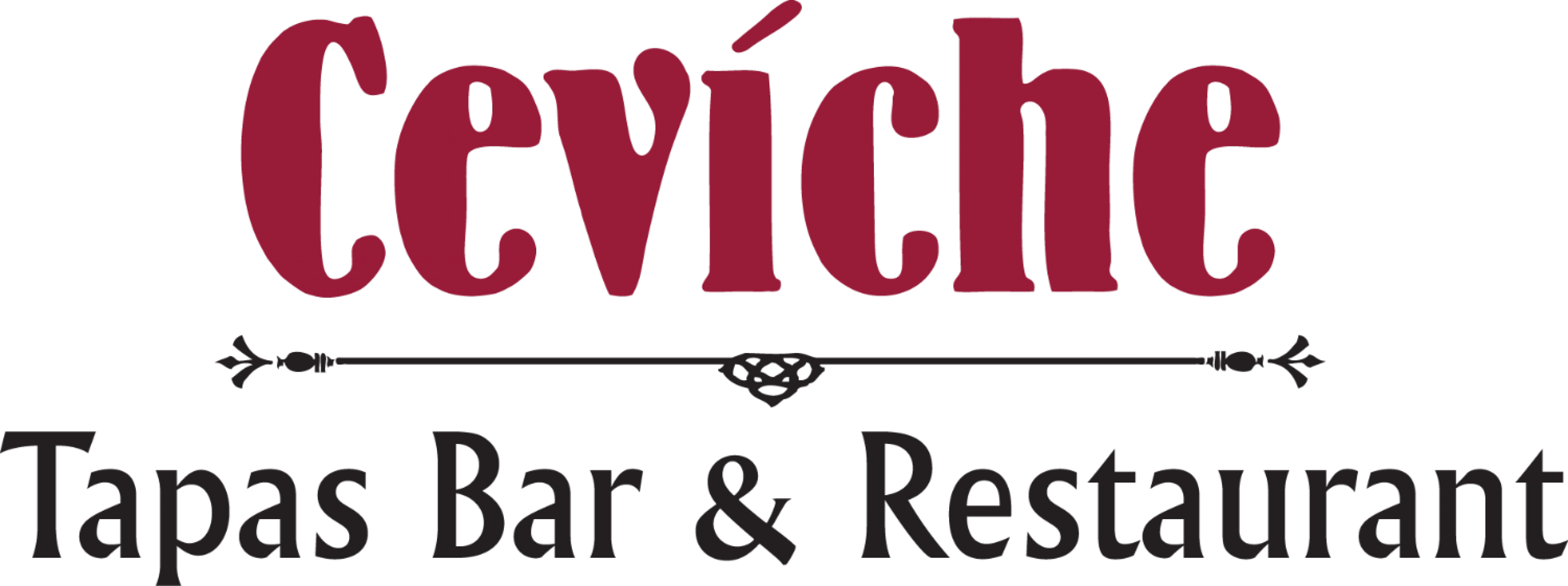 Ceviche Tampa Hosts Complimentary Wine Tasting - Oval (3208x1200), Png Download