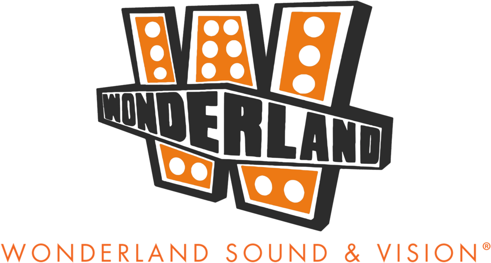 Wonderland Png (1000x550), Png Download