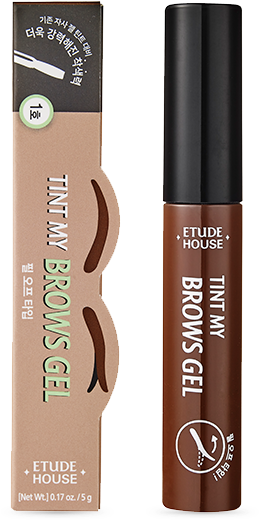 Tint My Brow Etude House (600x600), Png Download