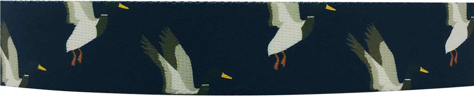 Duck Hunting Belt - Bald Eagle (1600x1529), Png Download