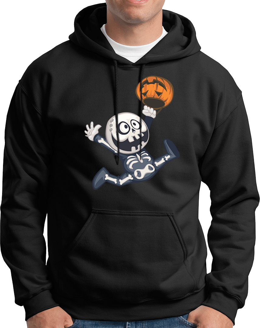 Load Image Into Gallery Viewer, Happy Skeleton Hoodie - Flash Star Labs Hoodie (856x1080), Png Download