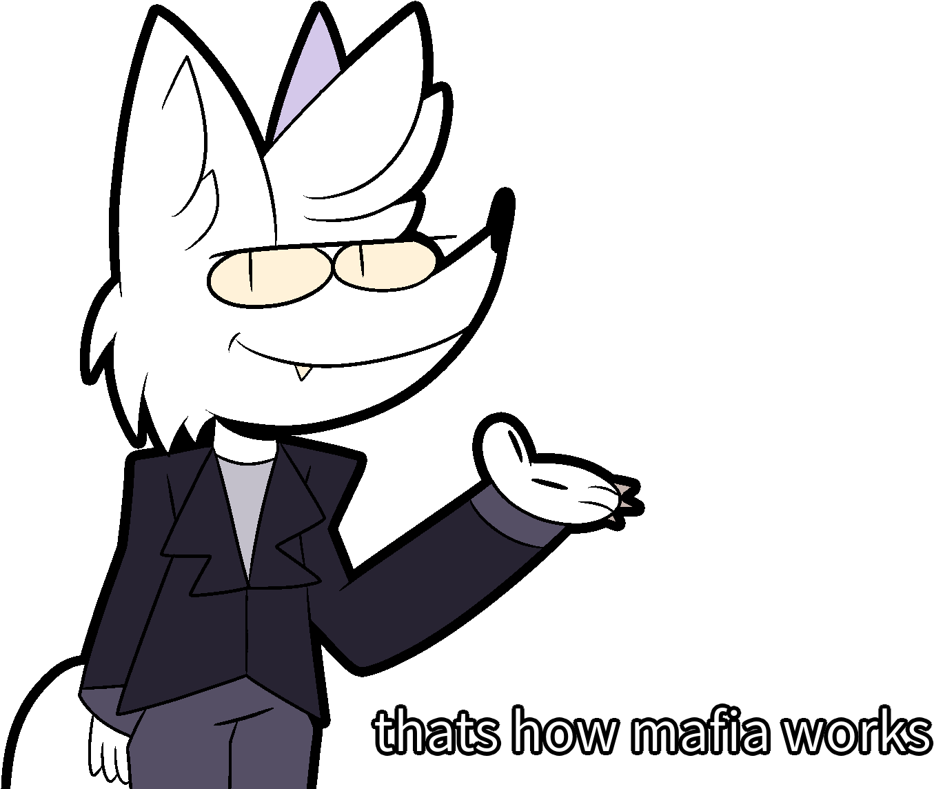 January Memes - Cartoon (1480x1280), Png Download