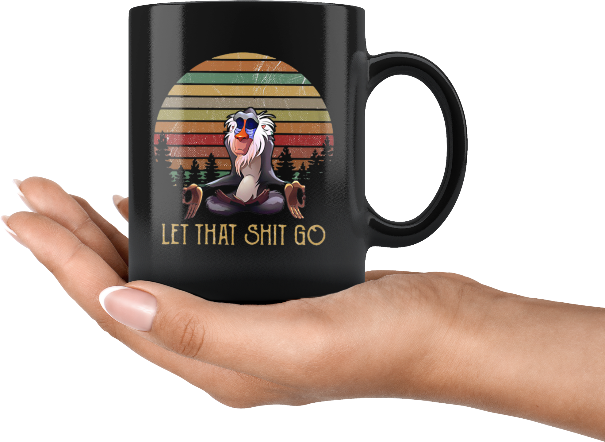 Mug (2000x2000), Png Download