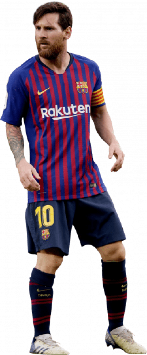 Free Png Download Lionel Messi Png Images Background - Lionel Messi (480x1152), Png Download