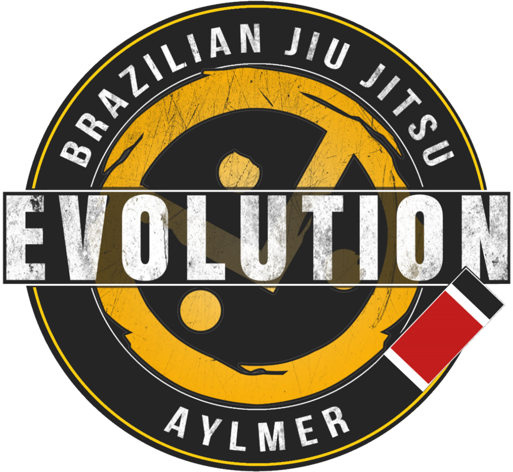 Brazilian Jiu Jitsu - Label (1000x1081), Png Download