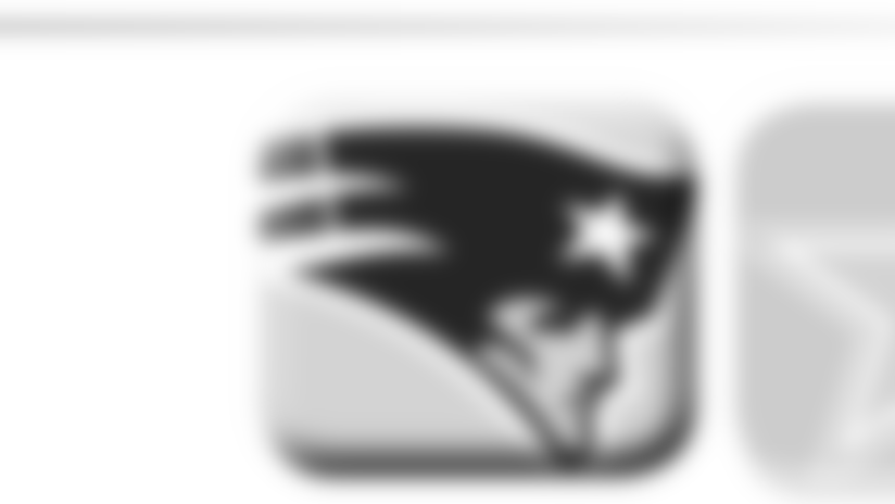 When The Cowboys Run - New England Patriots (824x464), Png Download