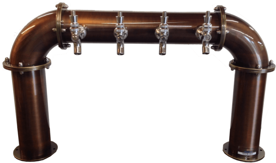 Beer Tap Png - Sofa Tables (1024x640), Png Download