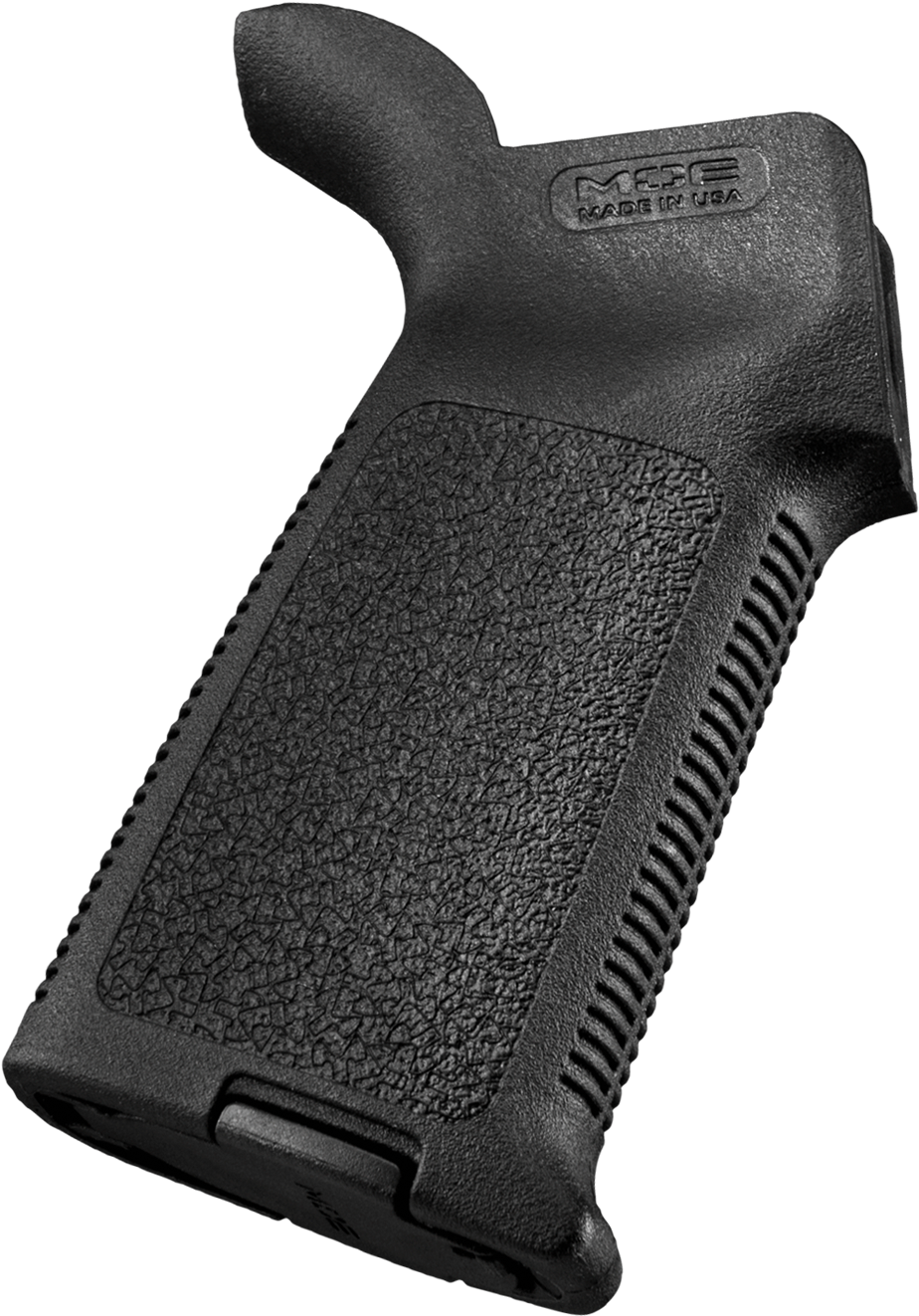 Ar15 Grip (1600x1600), Png Download