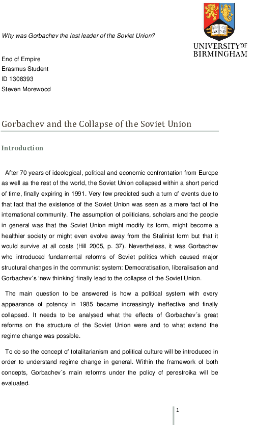 Pdf - University Of Birmingham (595x842), Png Download