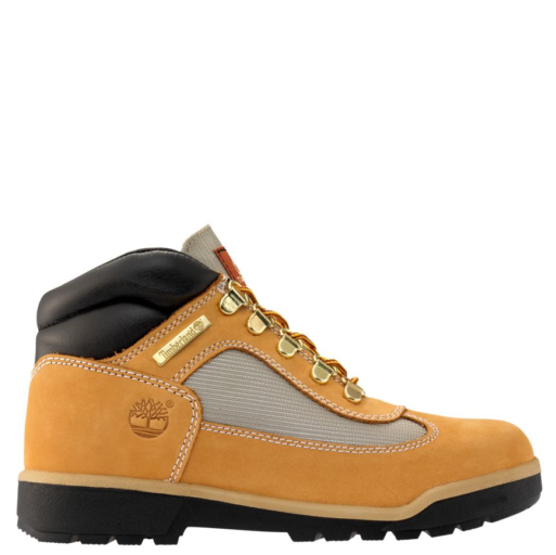 Download Timberland Field Boots Wheat 