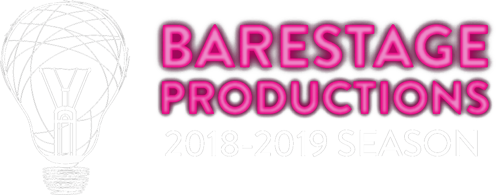 Barestage Productions Is An Entirely Student-run Theatre - Graphics (1000x394), Png Download