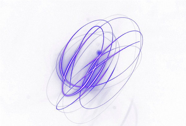 Vector Freeuse Circle Stunning Super Nice Transprent - Light (600x600), Png Download