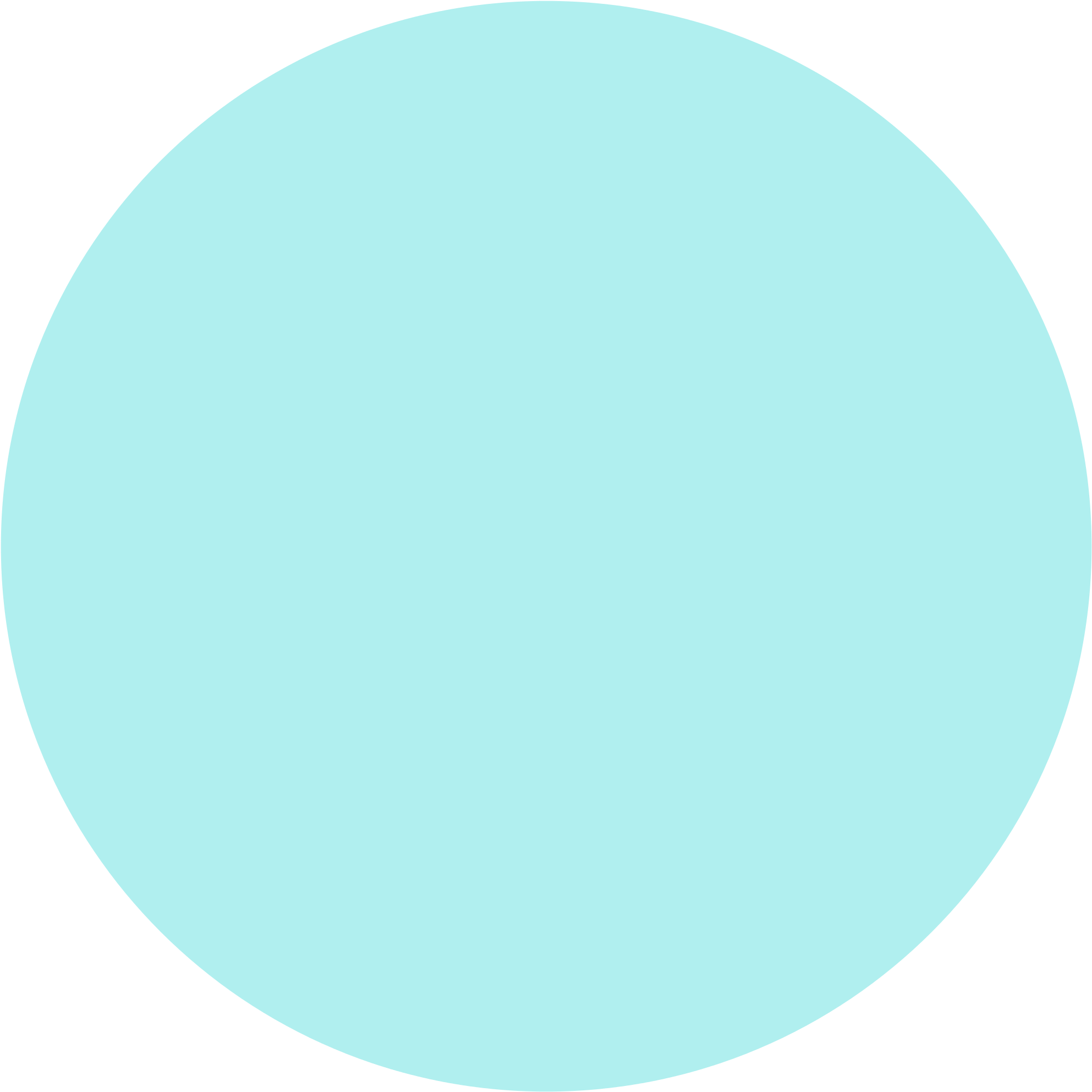 Download Light Blue Circle Png - Gloucester Road Tube Station PNG Image  with No Background 