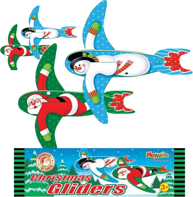 Christmas Character Face Masks Build It Yourself Christmas - Cartoon (782x782), Png Download